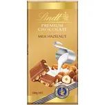 Lindt Premium mléčná čokoláda s…