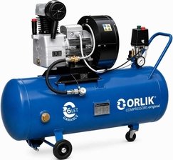 Kompresor Orlík PKS 17/150