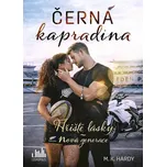 Černá kapradina - M. K. Hardy (2026,…