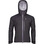High Point Cliff Jacket černá