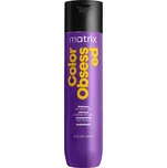 Matrix Total Results Color Obsessed…