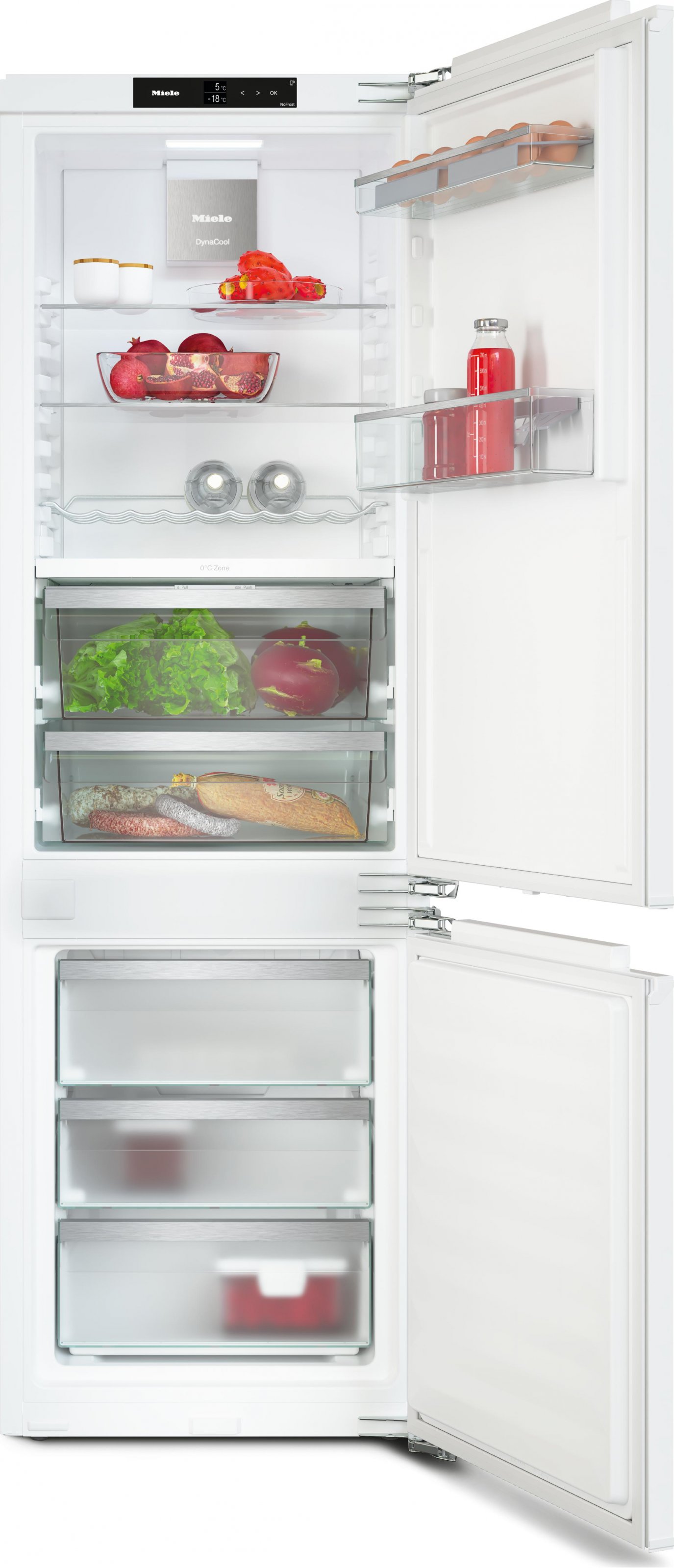 Miele KFN 7744 E (Nepoužité/výprodej) Ihned k odeslání