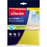 Vileda Actifibre Pro Glass & Windows