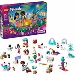 LEGO Friends 42698 Adventní kalendář