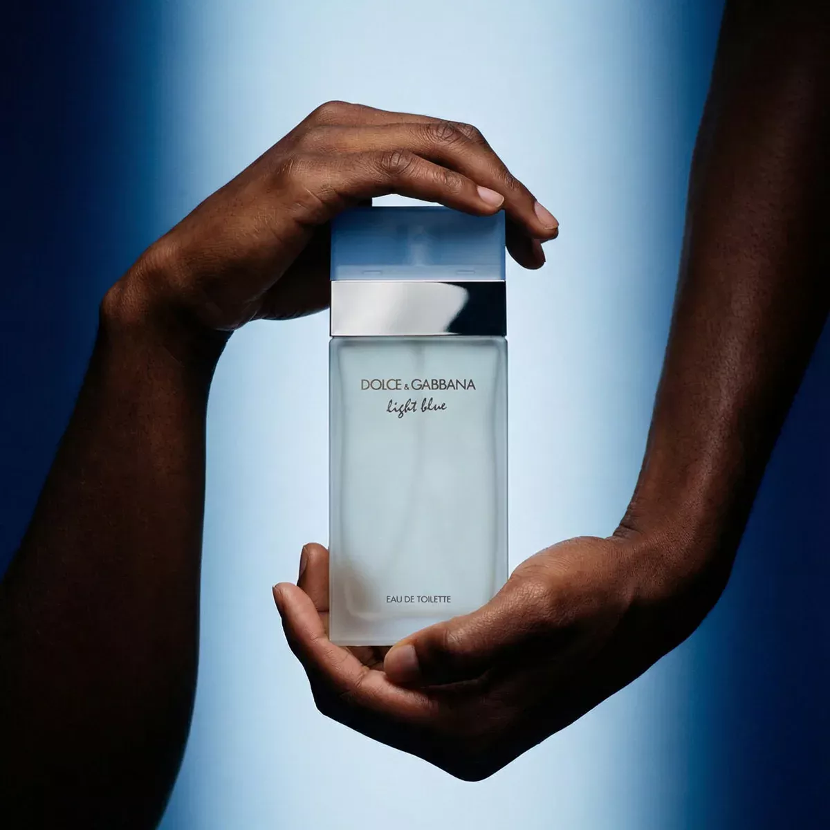 Dolce & Gabbana Light Blue EDT 50 ml W varianta Nový obal