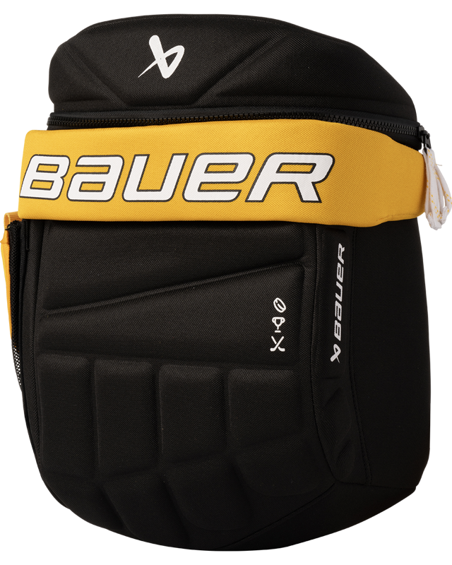 Hokejový batoh Bauer Glove Backpack - BOS