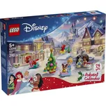 LEGO Disney Princess 43298 Adventní kalendář 2026