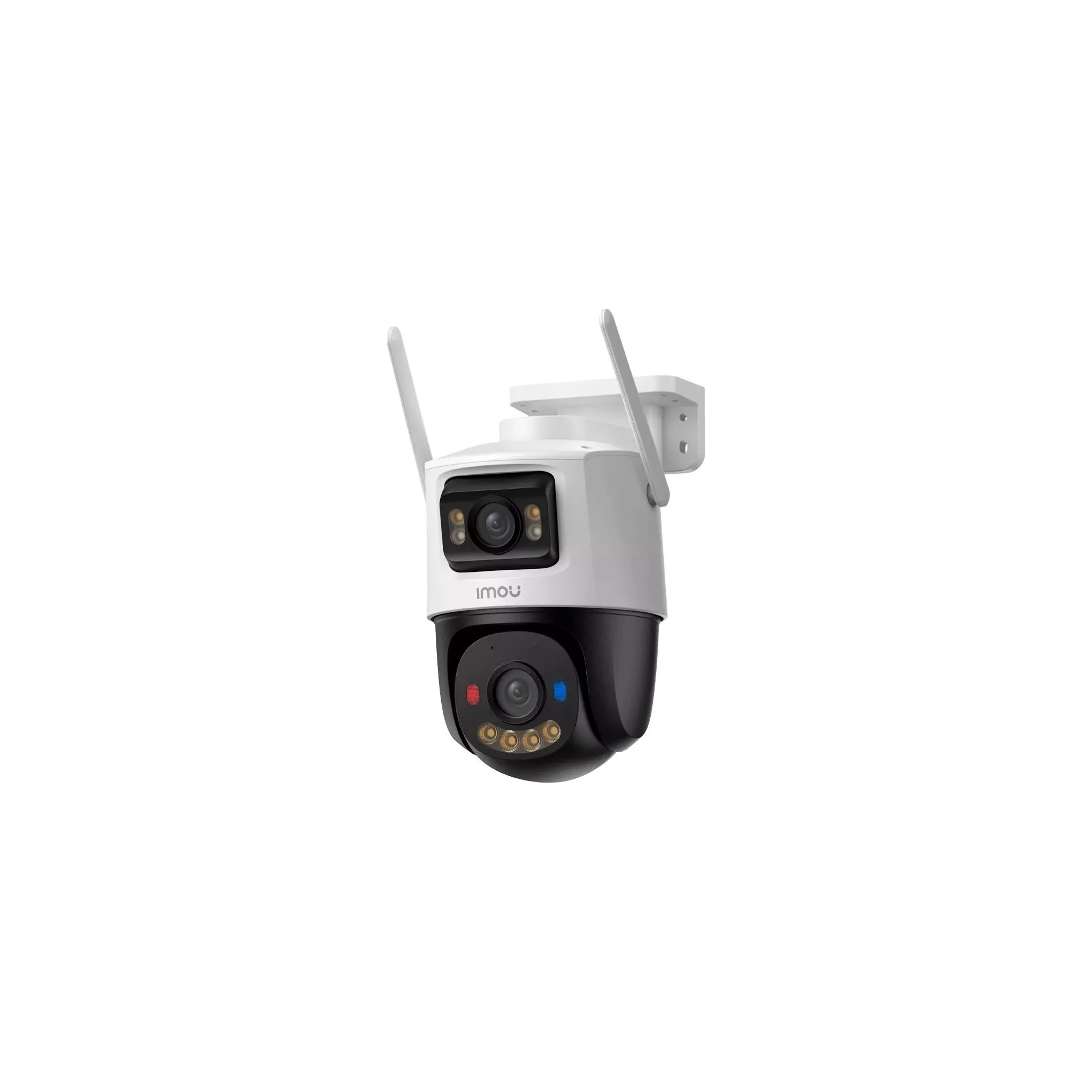 Fotografie 1 - IP kamera Imou Cruiser Dual 2 Pro IPC-S7XFP-8U0WED