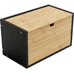 AROMELIO Cadre černý/hnědý