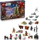 LEGO Star Wars 75456 Adventní kalendář