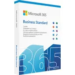 Microsoft 365 Business Standard Mac/Win…