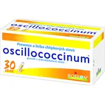 BOIRON Oscillococcinum 30 x 1 g