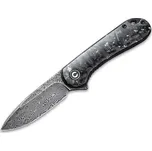 Civivi Elementum Damascus C907C-DS2