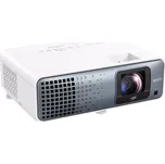 BenQ TK710Sti bílý/šedý