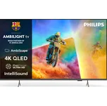 Philips 65" QLED (65PQS8501/12)