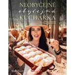 Neobyčejně obyčejná kuchařka - Eliška…