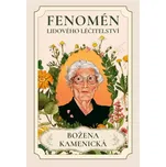 Fenomén lidového léčitelství: Božena…