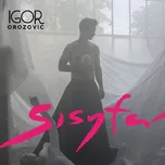 Sisyfá - Igor Orozovič [CD]