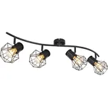 Globo Priska 54017-4 4xE27 4x40W