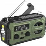 Krüger & Matz KM0837