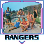 Rangers III. - The Rangers [LP]…
