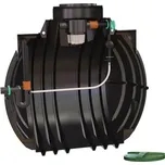GeraTec Atlantis 35.5301.0070 5300 l