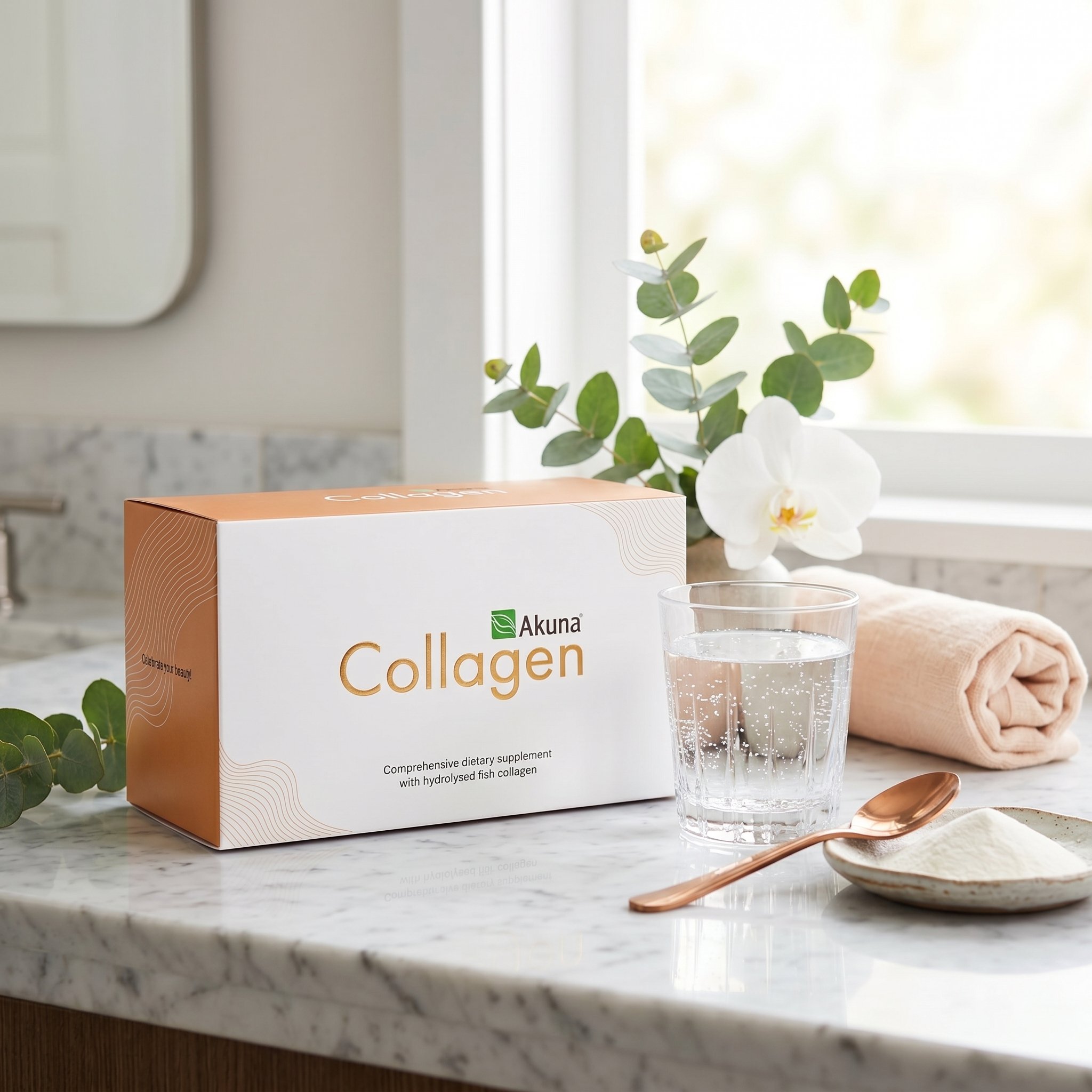 Akuna Collagen