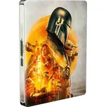 Star Wars: Mandalorian a Grogu (2026)…