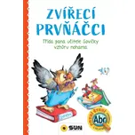 Zvířecí prvňáčci: Třída pana učitele…