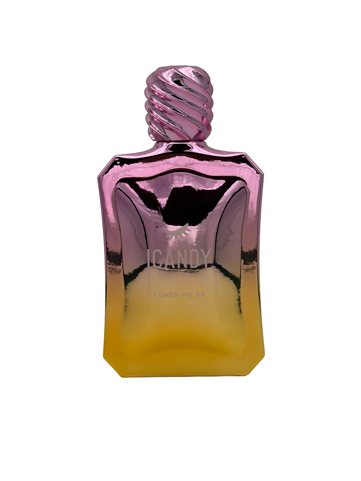ICANDY BEAUTY Lemon Pie 53 EDC pro ženy 100 ml