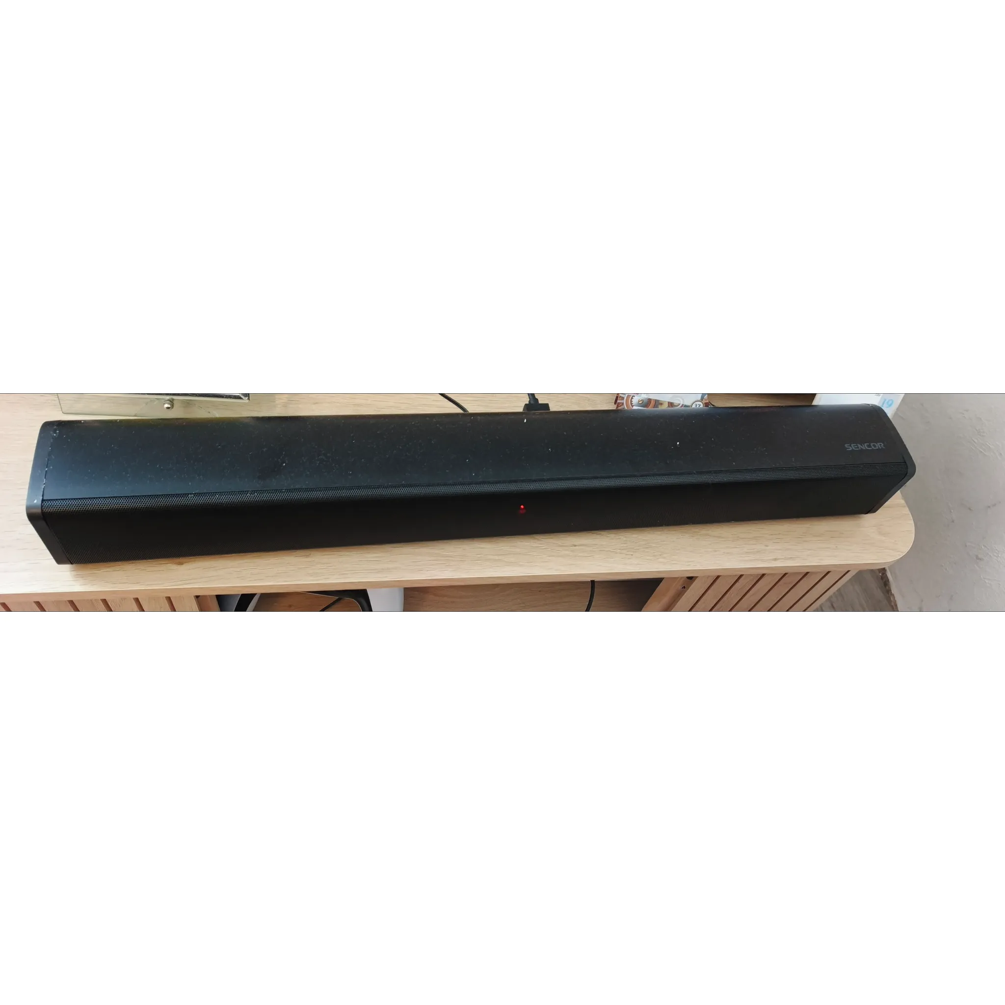 Fotografie 8 - Soundbar Sencor 35063066