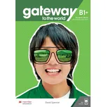 Gateway to the World: B1+ Student´s…