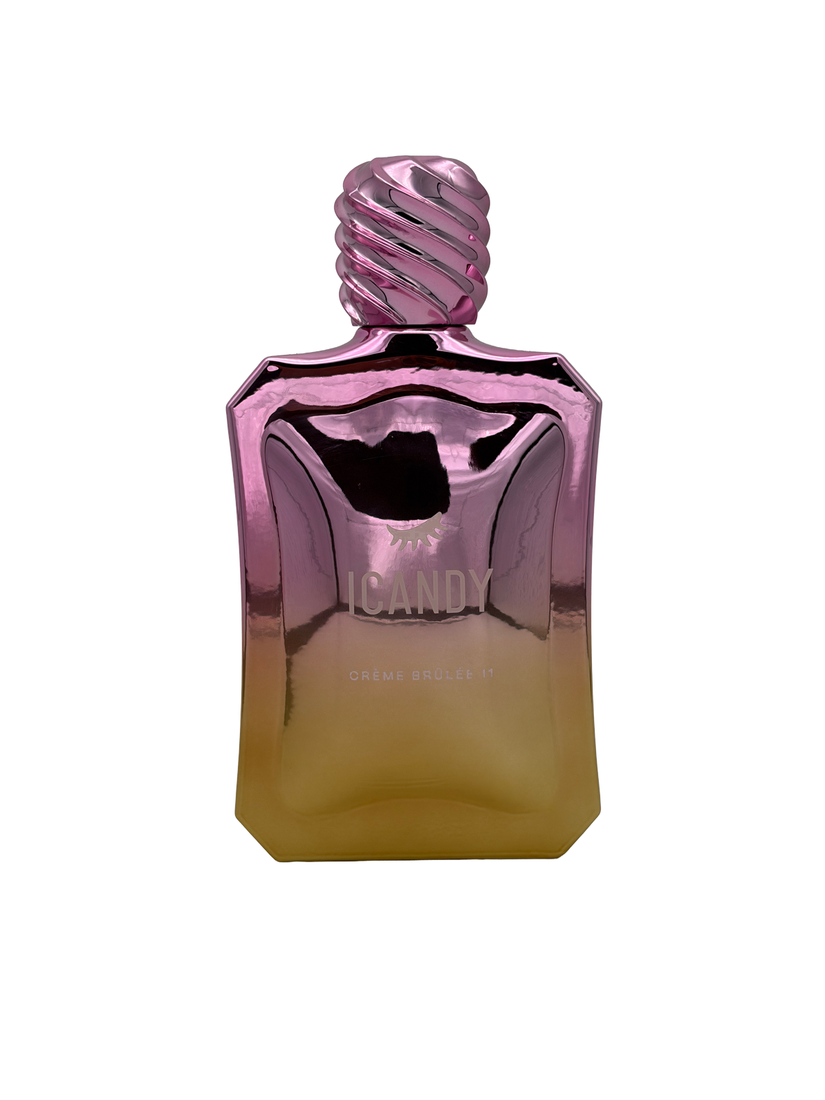 ICANDY BEAUTY Crème Brûlée 11 EDC pro ženy 100 ml
