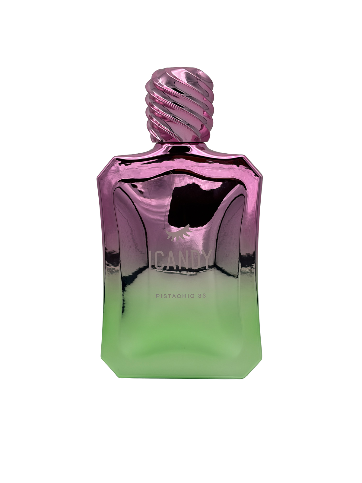 ICANDY BEAUTY Pistachio 33 EDC pro ženy 100 ml
