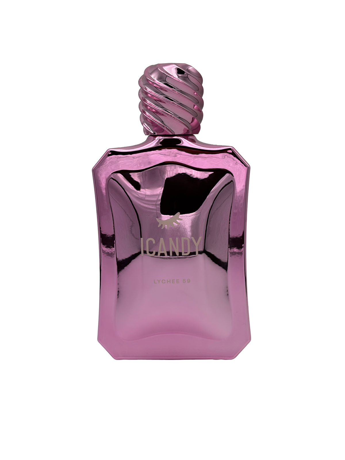 ICANDY BEAUTY Lychee 59 EDC pro ženy 100 ml