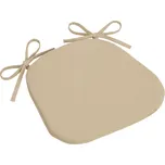Basic podsedák na židli se šňůrkami ze…