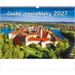 Helma365 Nástěnný kalendář Česko mezi…