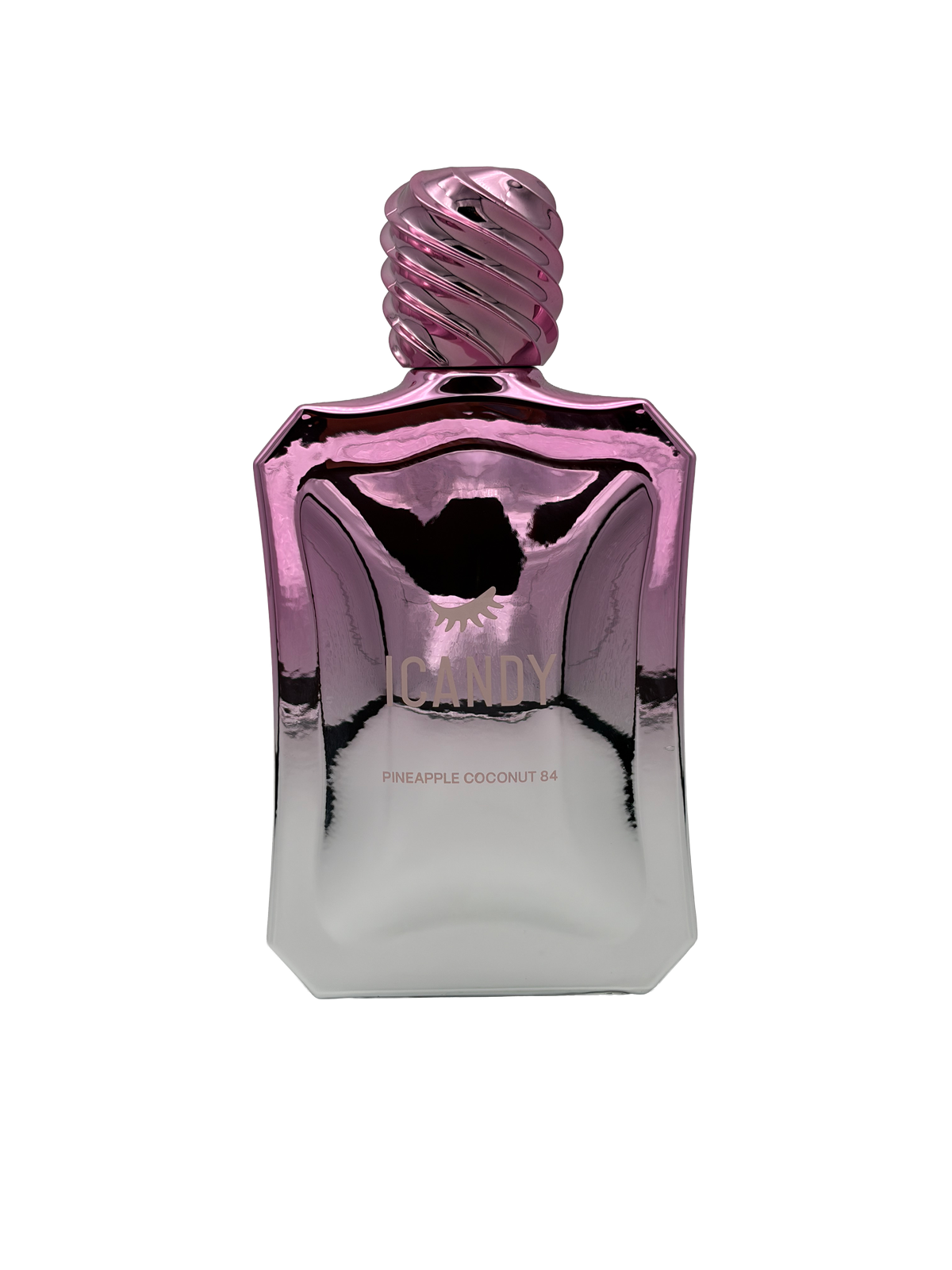 ICANDY BEAUTY Pineapple Coconut Cake 84 EDC pro ženy 100 ml