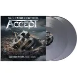 Teutonic Titans 1976-2026 - Accept
