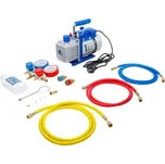 BGS Technic Vacuum Pump 74263