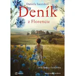 Deník z Florencie - Daniela Sacerdoti…