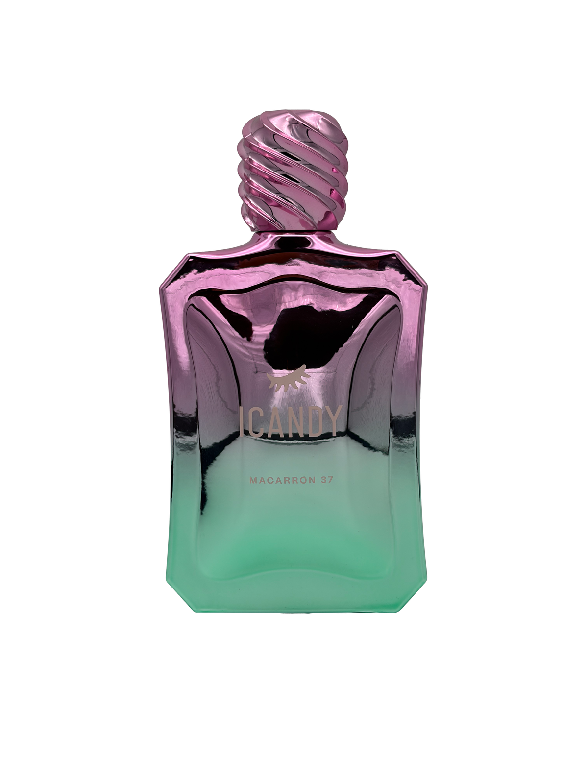 ICANDY BEAUTY Macaron Pistachio 37 EDC pro ženy 100 ml