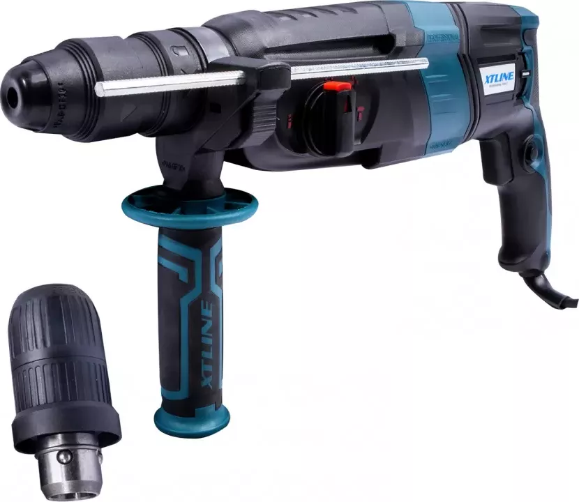 XT Kladivo kombinované 900W SDS PLUS 3,3J