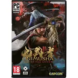 Onimusha: Way of the Sword PC krabicová…