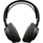 SteelSeries Arctis Nova 7P černá