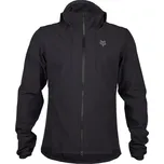 Fox Racing Ranger Fire Hoodie černá