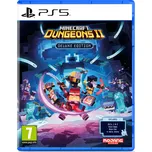 Minecraft Dungeons 2 Deluxe Edition PS5