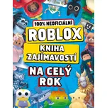 Roblox 100% neoficiální: Kniha…