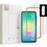 Tech Protect Supreme Set ochranné sklo…