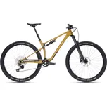 Superior XF 9.2 DC 29" Matte Mustard…
